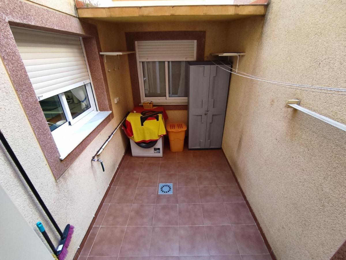 El Bungalow De Javi Gran Alacant Exterior photo